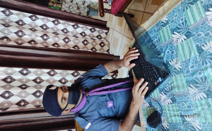 online quiz competition
