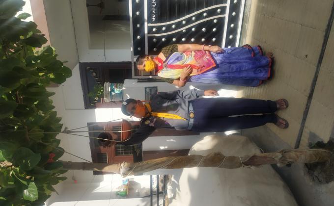 Parinda Abhiyan