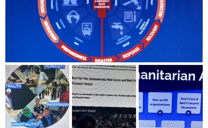 BETTER WORLD FRAME WORK