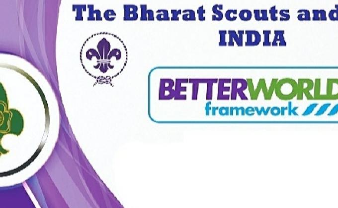 BETTER WORLD FRAMEWORK  BSG INDIA