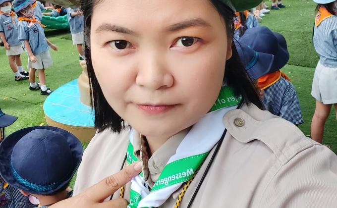 บำเพ็ญประโยชน์