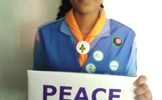#PEACE PICTURE