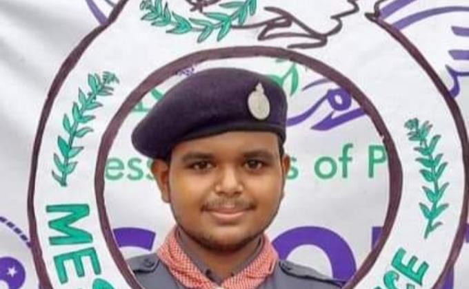 international peace day celebration