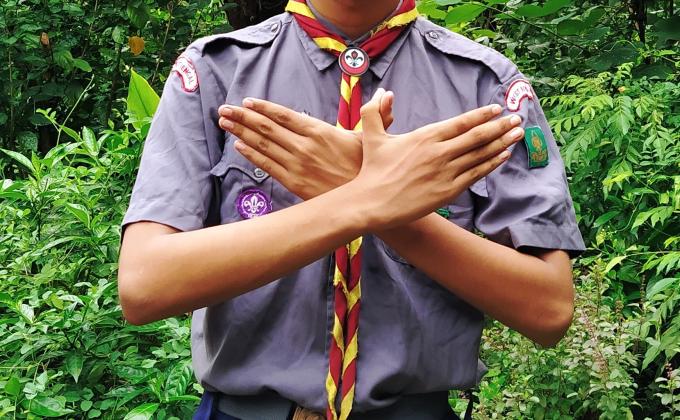 Messenger of Peace Initiative