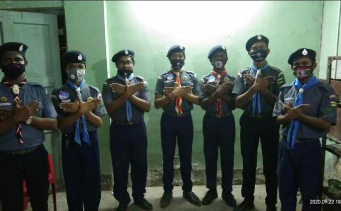 I'M THE VOICE OF THE FUTURE 