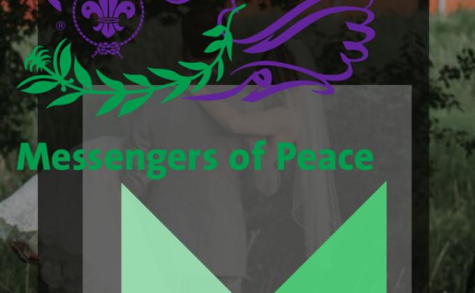 PROMOTING PEACE