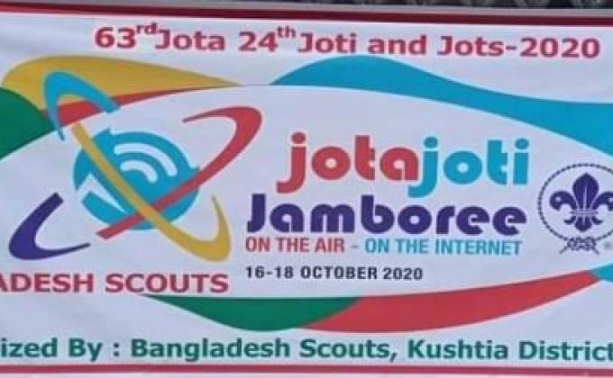 63rd Jota 24th Joti and Jots-2020