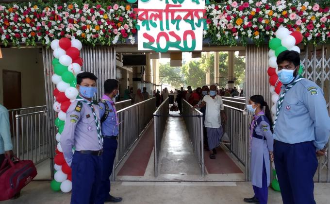 রেল দিবস ২০২০, রেলওয়ে সেবা