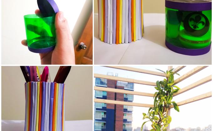 Plastic Tide Turner Challenge