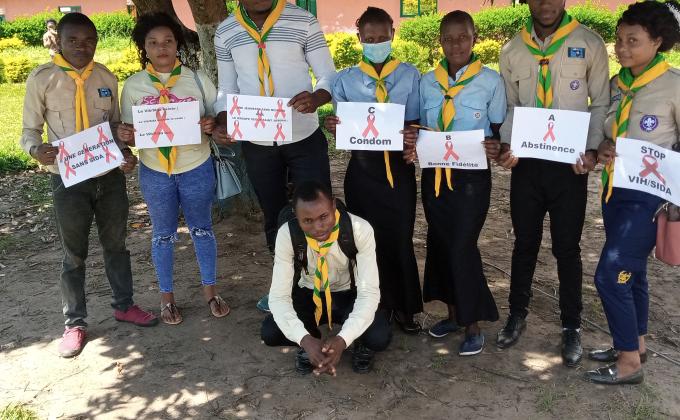 Une génération sans Sida