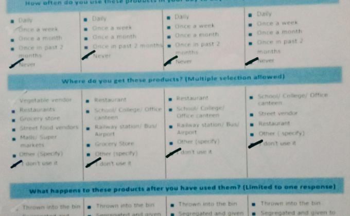 Plastic Tide Turner Challenge 