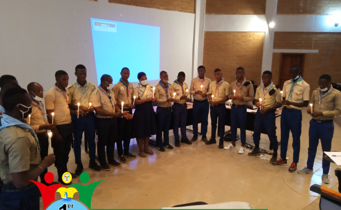 les jeune participe a la prise de décision