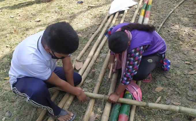  স্কিল কোর্স  