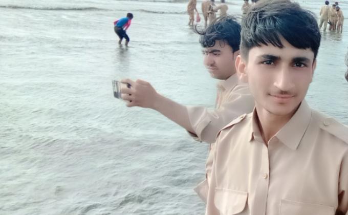  clean see to plastic 