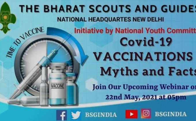 Covid-19 Vaccination: Myths and Facts