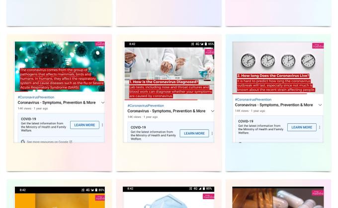 #SANKALP 2.0     #ACTIVITY - 04 ( COVID-19 AWARENESS) 