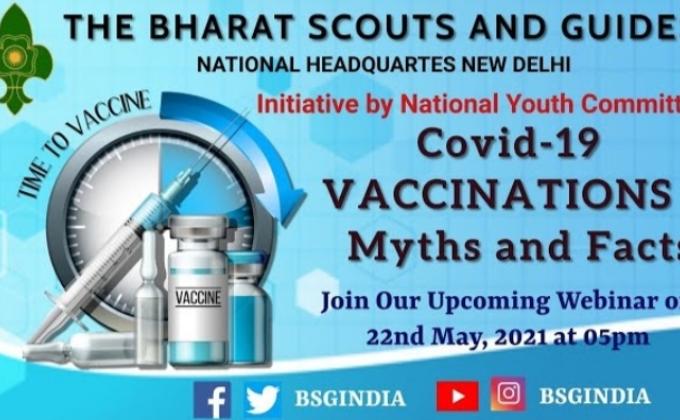 Covid-19 Vaccination: Myths and Facts