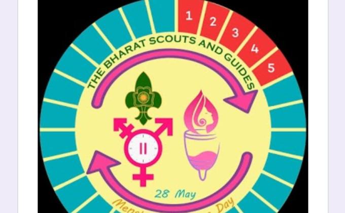 Menstrual Hygiene Day Celebration 2021