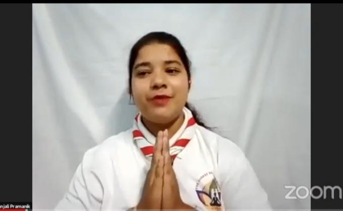 Sankalp 2.0 , Activity-1