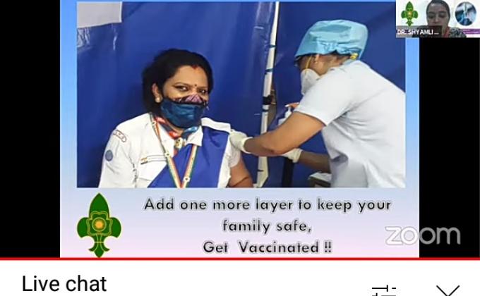 myth and facts of covid- 19 vaccination