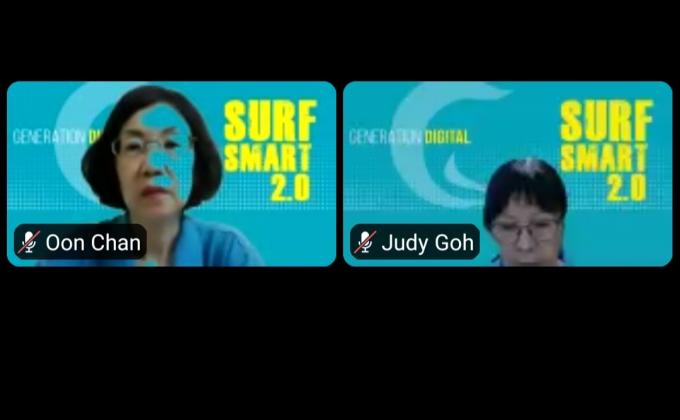 YOUTH PROGRAME