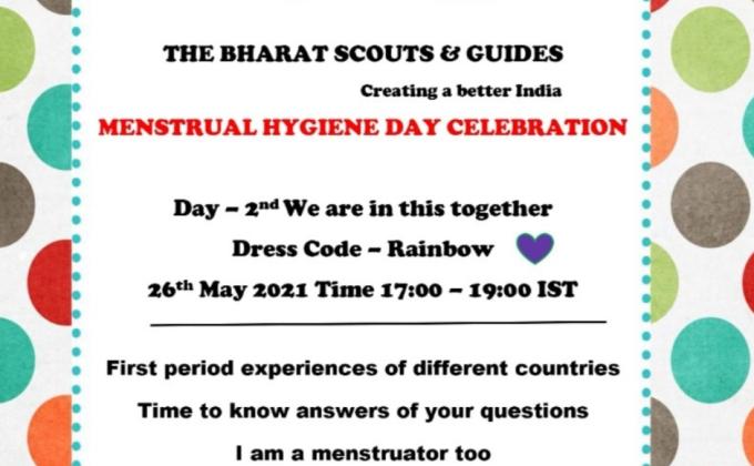 MENTURAL HYGEIN DAY