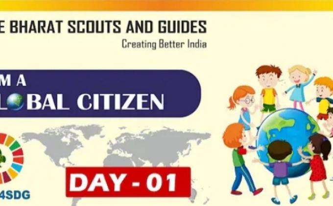 Sustainable Development Goals Day 1