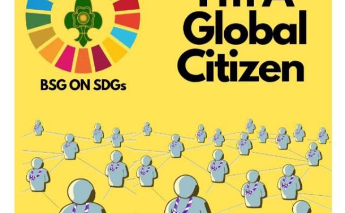 BSG On SDGs(Day 1)