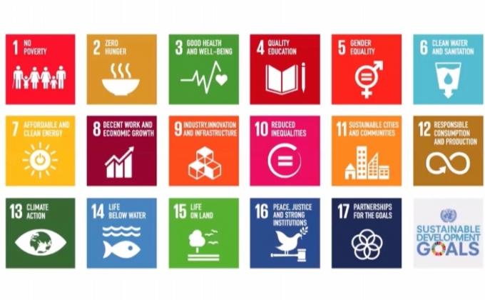 I am global citizen