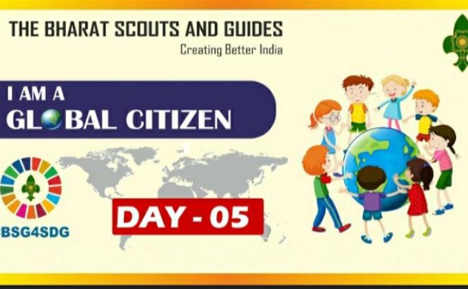BSG4SDG DAY 5