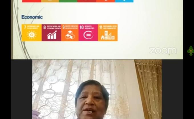 I AM A GLOBAL CITIZEN DAY 4