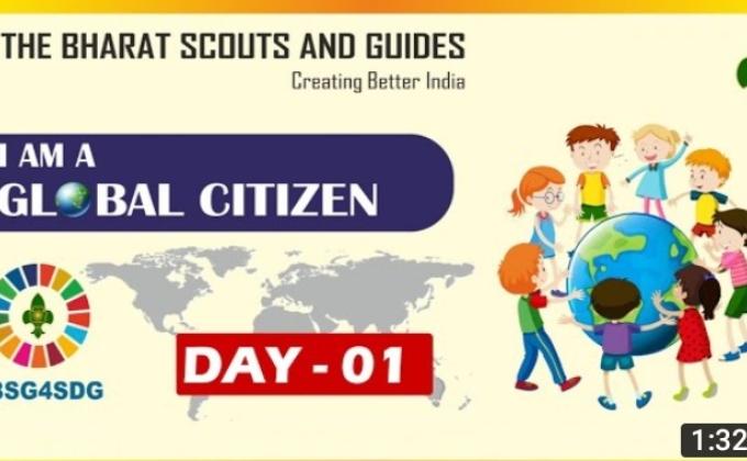 Sustainable development golas day 1