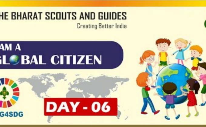 Sustainable Development Goals Day 6