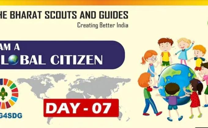 Sustainable Development Goals Day 7