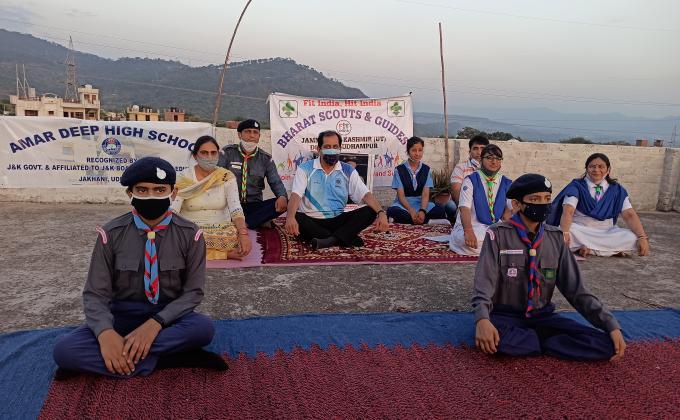 All Faith Prayer for those who lost their life in Covid