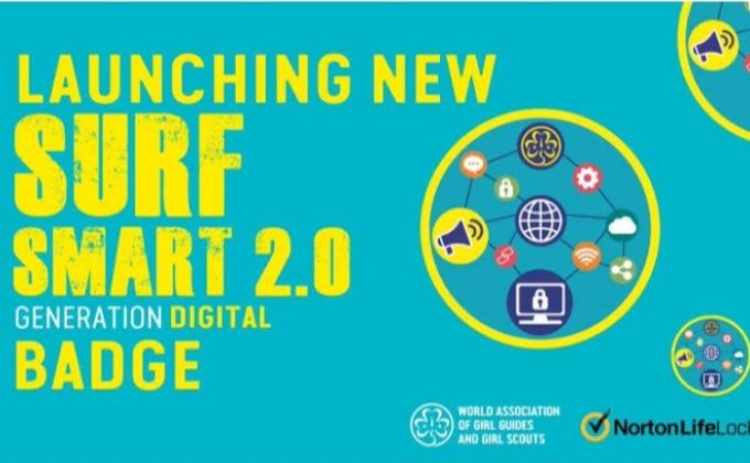 WAGGGS LAUNCHED SURF SMART 2.0