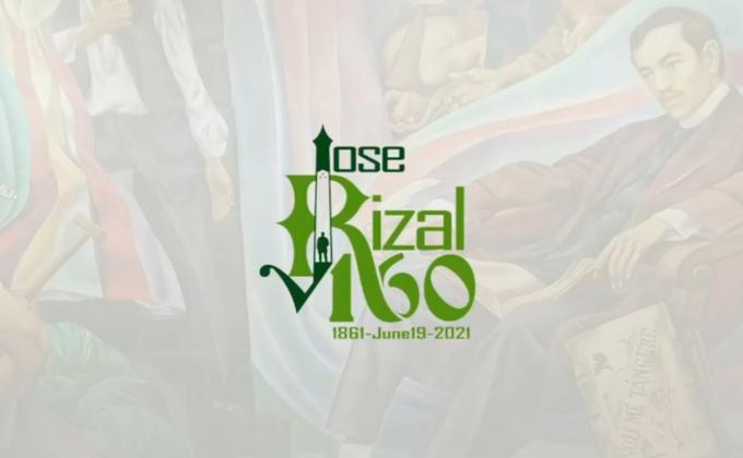 160th Birth Anniversary Dr. Jose Rizal