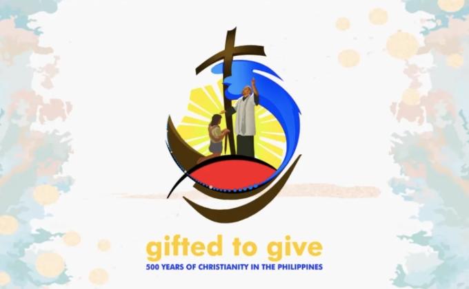 E-Scouting #7thScoutsWebinar | 500 Years of Christianity in the Philippines 