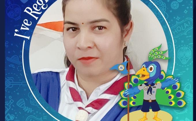 2 July2021 INTERNATIONAL BRIEFING OF GLOBAL CULTURAL JAMBOREE  2021