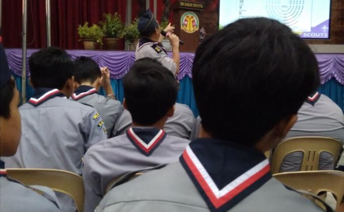 Adakah Benar Aku Mengenali Negaraku Ini Sebenarnya?