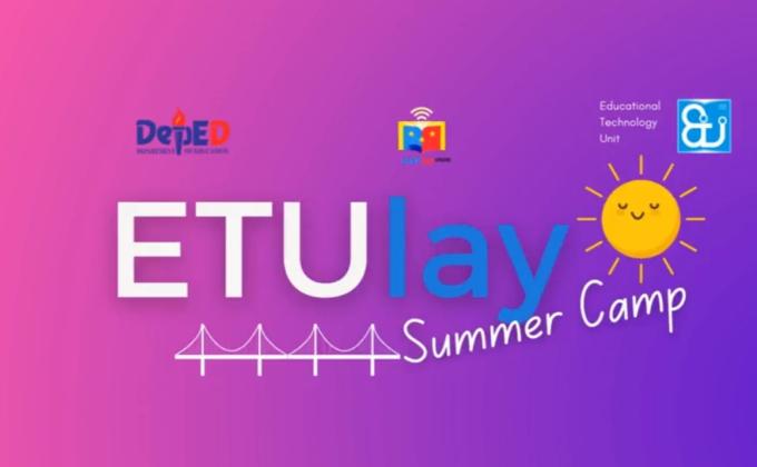 Scouting  - Thursday Episode 1  ETUlay Summer Camp