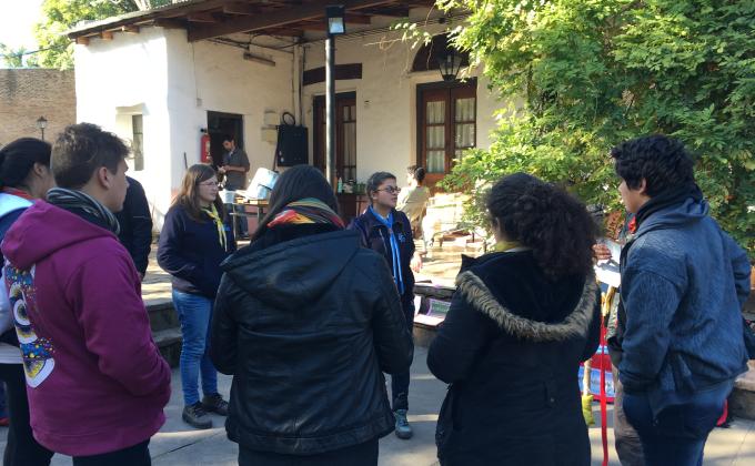 MoP and WSEP workshop