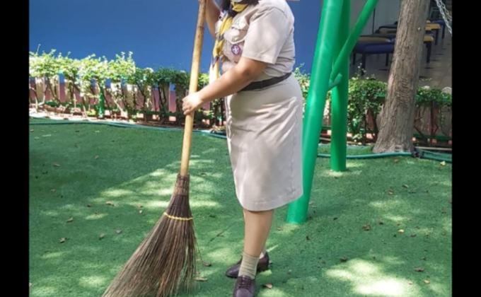 จิตอาสา