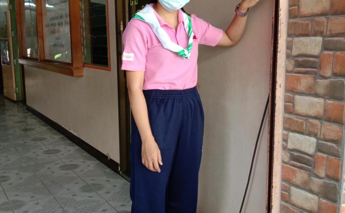 กิจกรรมรณรงค์ปิดไฟ 1 ชั่วโมง