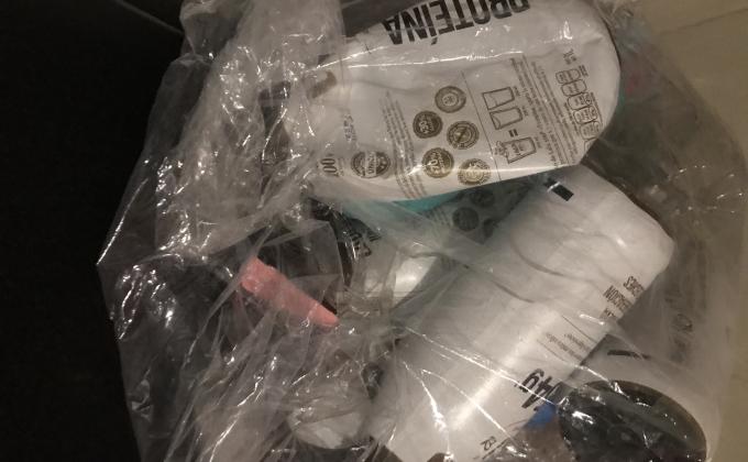 Reto Mares Limpios - Santiago Ramirez Ramirez - Grupo 8 BJ