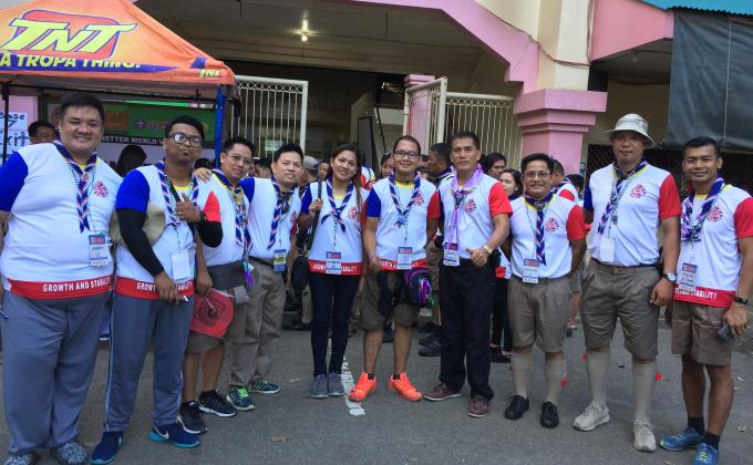 ASEAN Better World Village Tagum City, Philippines