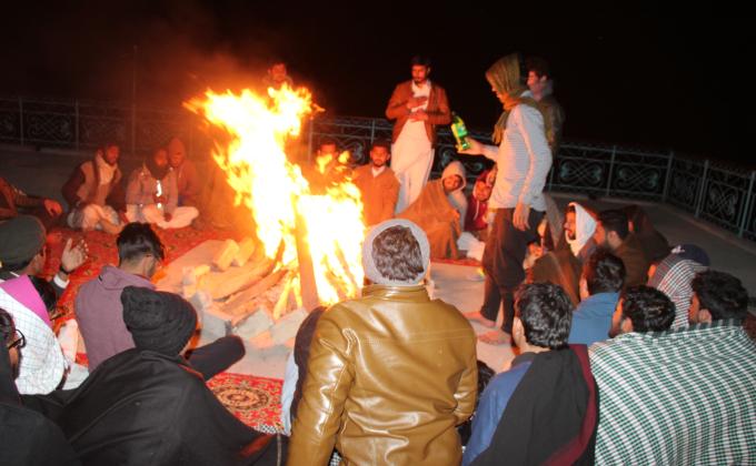 Umeed_e_Pakistan Entertainment Tour
