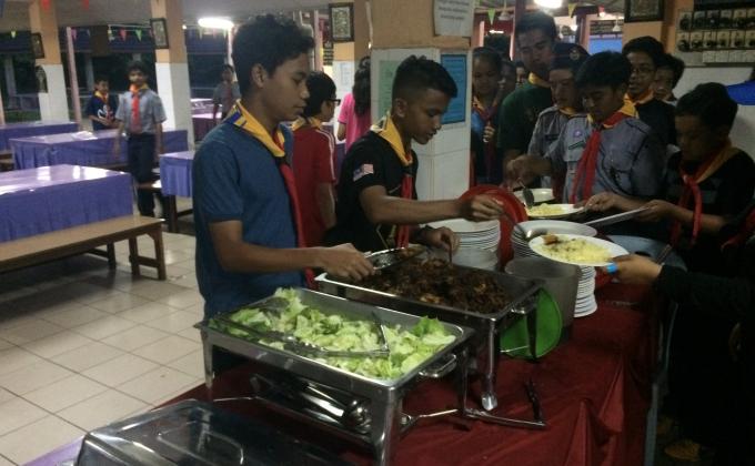 KEM LENCANA USAHA