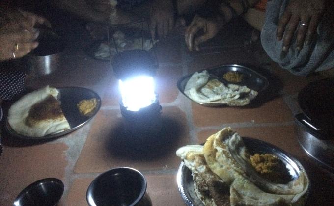 Earth Hour 2020