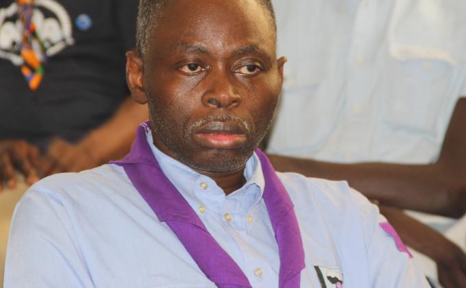 Moussa Mbaye élu noouveau commissaire général de l'association des Eclaireuses et Eclaireurs Du Sénégal
